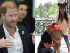 Książę Harry rozważa POWRÓT DO OJCZYZNY?! Wydała go przyjaciółka, która niedawno wróciła do Anglii: "Wypytywał mnie o szczegóły"