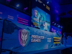 Polscy uczniowie kochają e-sport. Potwierdza to popularność Predator Games