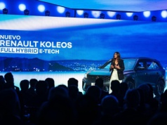 „W Renault myślimy na wielką skalę”. Ważne słowa przy okazji premiery nowego modelu