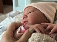 ŁUCJA urodziła się 17 września