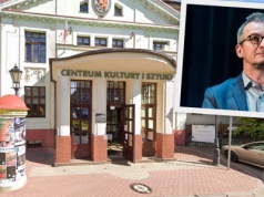Centrum Kultury i Sztuki w Tczewie ma nowego dyrektora. „Chcemy promować kulturę kociewską”