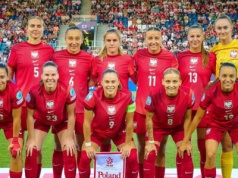 Kobieca Reprezentacja Polski po raz pierwszy w kultowej produkcji!