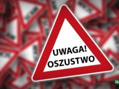 Starszy mężczyzna chciał zaciągnąć kredyt dla oszustów. Uchroniła go pracownika banku