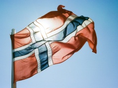 Norwegia ponownie wyśle myśliwce do Polski. Nowa misja ruszy jesienią