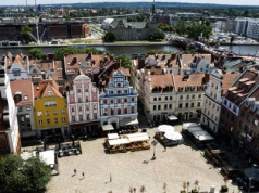 15-minutowe miasta w Europie. Warszawa daleko w zestawieniu. Polski lider zaskakuje