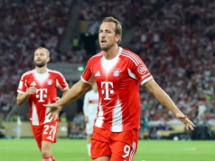 Harry Kane znów pójdzie transferowym śladem Roberta Lewandowskiego?