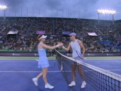 6:0 w 25 minut! To, co zrobiła Świątek w Seulu, jest niepojęte