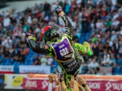 "Masakra". Patryk Dudek nie potrafi rozstrzygnąć tej zagadki