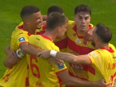 PKO Ekstraklasa: Cracovia ponownie liderem! Jagiellonia wywiozła trzy punkty z Płocka!