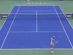 Iga Świątek w finale turnieju w Seulu! Rozjechała rywalkę