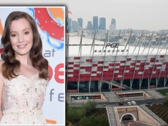 Koncert Sanah na Narodowym wywołał poruszenie w sieci. Nie do wiary, co pisali internauci