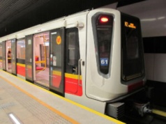 Paraliż metra M2 w Warszawie. PILNY komunikat ZTM dla tysięcy pasażerów!