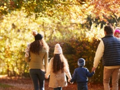 Seniorzy muszą wiedzieć. Karta dużej rodziny w zasięgu ręki