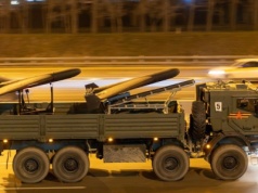 Ukraina: zestrzelono ponad 500 rosyjskich dronów i rakiet