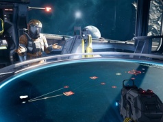 Wyczekiwana strzelanka science fiction zalicza iście kosmiczną premierę na Steam. Niska cena i duża ilość zawartości to duże zalety Jump Space