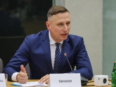 Krzysztof Brejza apeluje do NATO o twardą reakcję na prowokacje Putina. Mówi o strze…