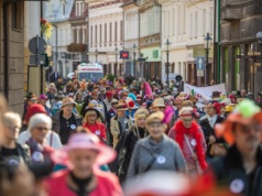 Dni Seniora w Bielsku-Białej - mamy program wydarzenia