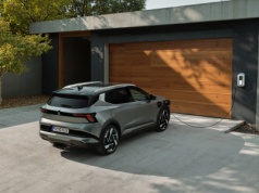 Mitsubishi elektryfikuje nowego Eclipse Cross