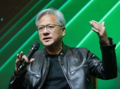 Rywalizacja o liderów AI. NVIDIA wydaje fortunę, by wzmocnić swoje szeregi