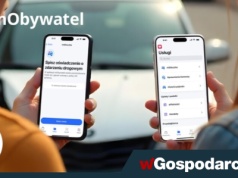 mStłuczka już się testuje w praktyce