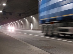 Zamknięty będzie tunel. Ważna informacja dla kierowców