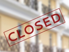 Goście zostali na lodzie. Znana sieć hoteli ogłasza bankructwo