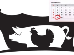 Zbliża się ważna data dla hodowców trzody, bydła, drobiu