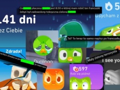 Duolingo rozsierdziło użytkowników. Polacy nienawidzą tej sowy