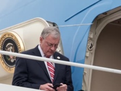 Rosyjskie drony w Polsce nie były wypadkiem – przyznaje generał Kellog