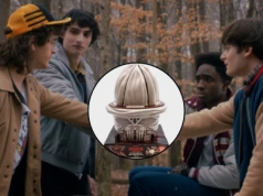 Demogorgon w kinie? Limitowany kubełek na popcorn dla fanów Stranger Things