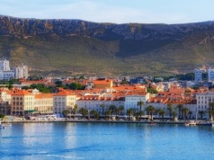 Co trzecie mieszkanie w Chorwacji kupują obcokrajowcy, także Polacy