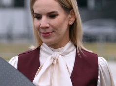 Aż dwie osoby potwierdziły te same doniesienia ws. Marty Nawrockiej. Spełnia się nieunikniony scenariusz