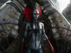 Avatar: Ogień i Popiół na nowym materiale! Kolejni mieszkańcy Pandory zaprezentowani