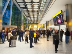 Hakerzy zaatakowali europejskie lotniska. Opóźnione i odwołane loty