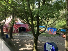 Klub Lunapark znika, ale możesz kupić jego kawałek. Ogłoszono wyprzedaż wszystkiego. „By został z wami na zawsze”