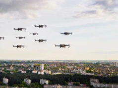 Czy przyszły właściciel Śląska Wrocław może pomóc Polsce w obronie przed rosyjskimi dronami?