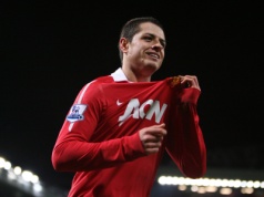 Chicharito: „Próba znalezienia kolejnego Sir Alexa była błędem”. [FourFourTwo]