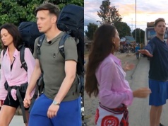 Szok w "Afryka Express". Zając i Mikołajczak nigdy się tak publicznie nie zachowywali