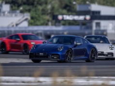 Znalazłem się w raju każdego fana Porsche. To jedno auto dosłownie zrobiło mi dzień