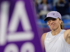 Iga Świątek gra w finale w Seulu. O której mecz? Gdzie zobaczyć transmisję?