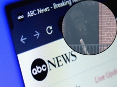 Ostrzelano siedzibę stacji ABC10 w Sacramento. W tle sprawa Jimmy’ego Kimmela