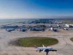 Zakłócenia na kilku europejskich lotniskach. Powodem cyberatak