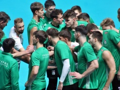 Siatkówka. Indykpol AZS Olsztyn: wygrana i remis na początek sparingów