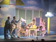 Festiwal Maskarada w Rzeszowie. Teatr Maska zaprezentuje spektakl „Pippi Langstrumpf”