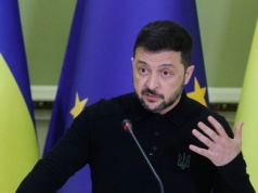 Zełenski składa propozycję Polsce. "Tam, gdzie ma takie możliwości"