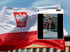 Pradziadkowie śp. Kirka przybyli do USA z Polski!