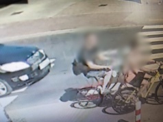 Podejrzewany o spowodowanie zdarzenia drogowego wykryty