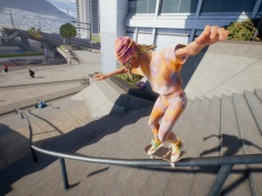 skate. z oficjalną liczbą graczy. Twórcy potwierdzają duże zainteresowanie grą