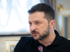 Obrona powietrzna Polski i Ukrainy. Zełenski chce wspólnych decyzji