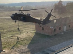 Nowe informacje ws. śmierci polskich żołnierzy. To dwaj "cichociemni"